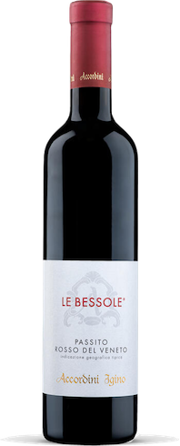 Accordini Le Bessole Passito Bianco 2009 - Dessertvin