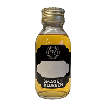 Admirals Old J Pineapple Rom Smageflaske 5cl / 10cl