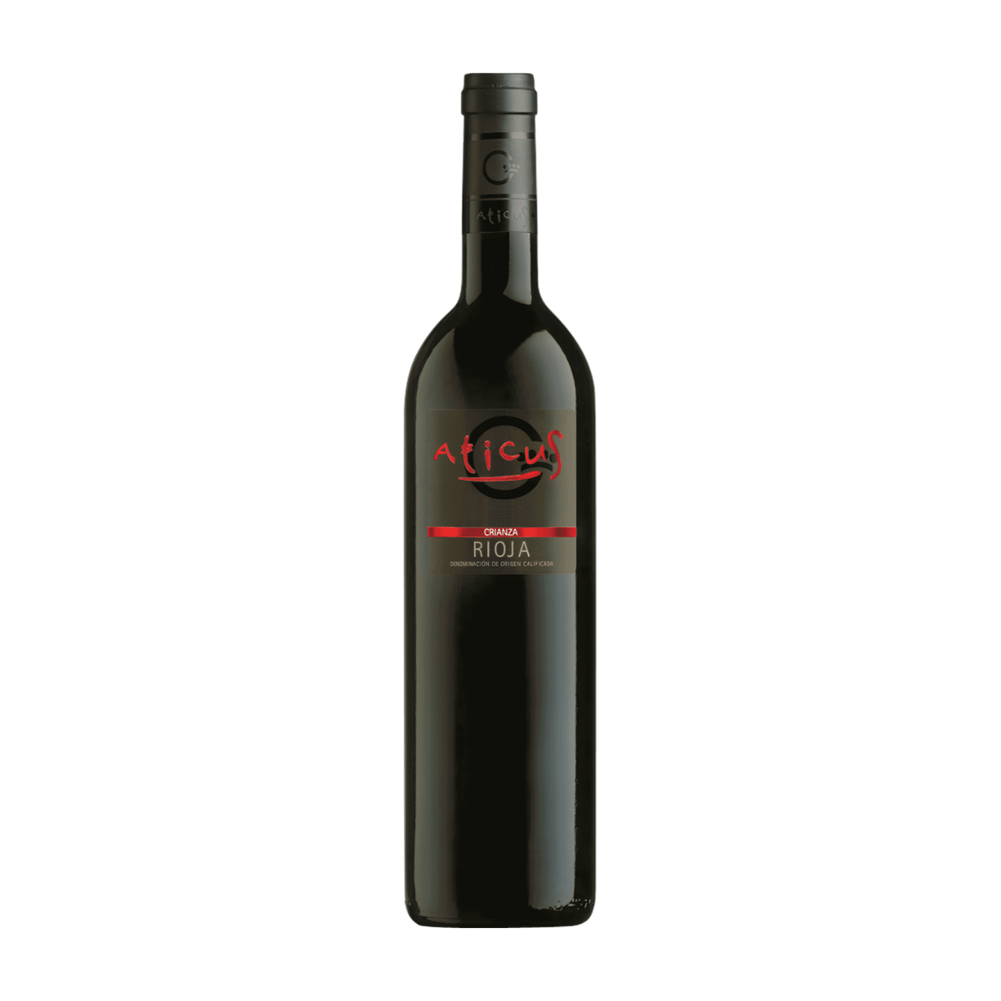 Aticus Crianza 2015 Rødvin - Intens Smag og Aroma