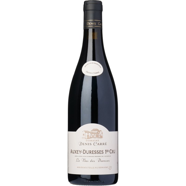 Auxey Duresses 1er Cru Le Bas Des Duresses 2022 Vin