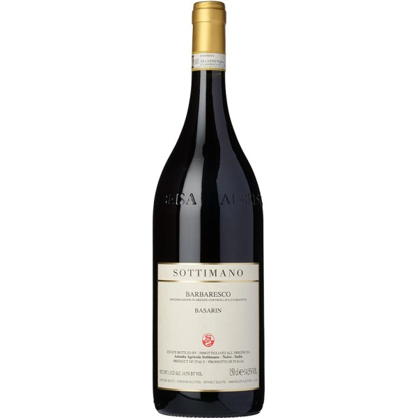 Barbaresco  Basarin  Magnum 2021
