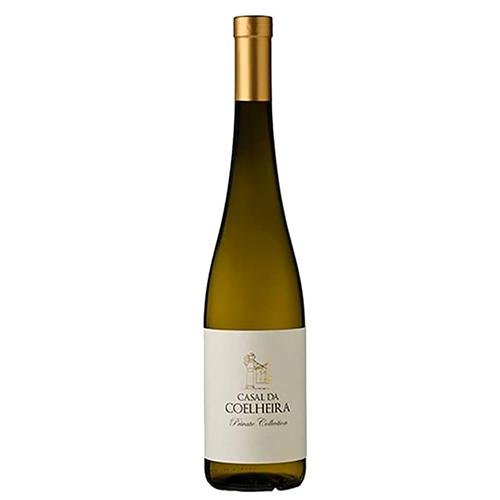 2018 Casal Da Coelheira Hvidvin - Frisk og Elegant Smag