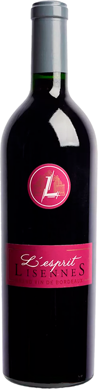 Chã Teau   Lisennes   Esprit 2010