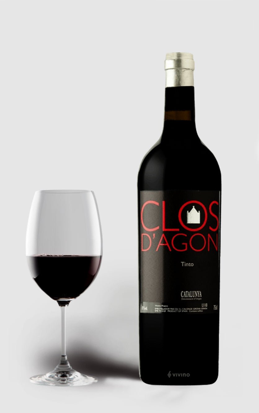Clos   Agon 2015