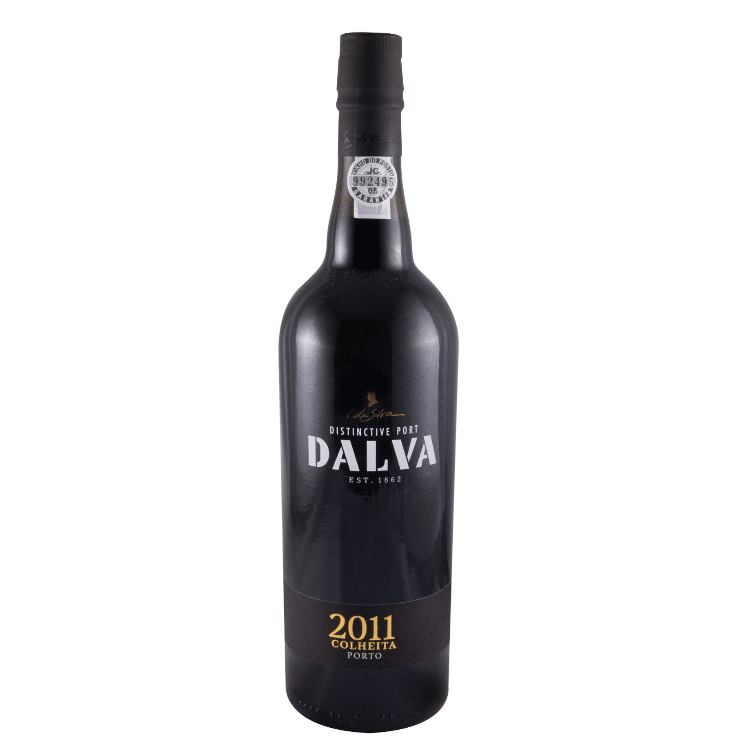 Dalva Colheita 2011 - Lækker Dessertvin på Tilbud