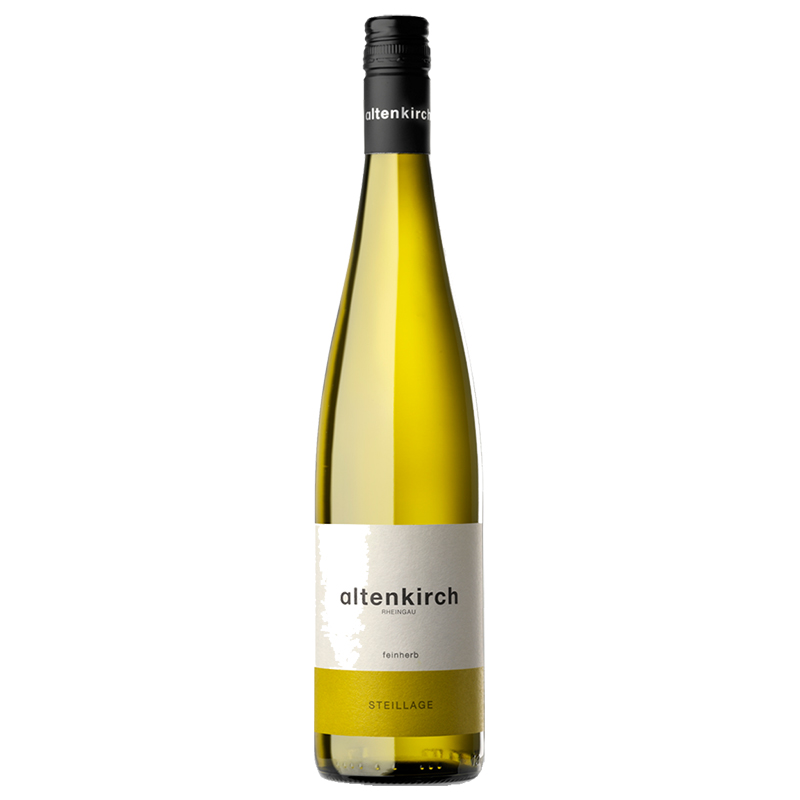 Riesling Steillage Feinherb fra Weingut Altenkirch