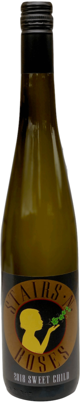 Roser Sweet Child 2020 - Tysk Riesling til Laks