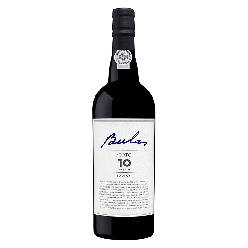 10 års Tawny Portvin fra Duoro, Portugal - Udsalg!