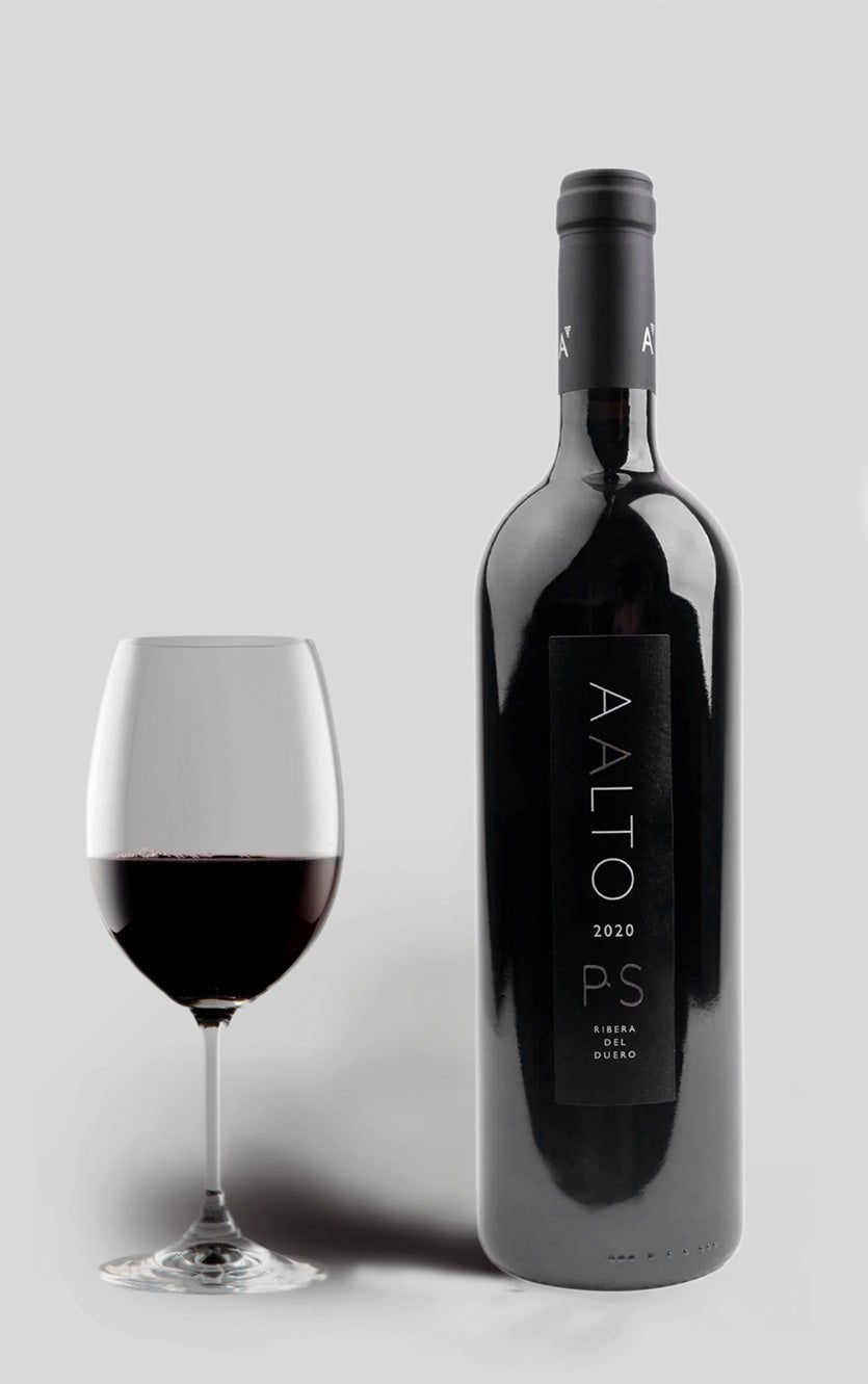 Aalto   2020  Ribera Del Duero