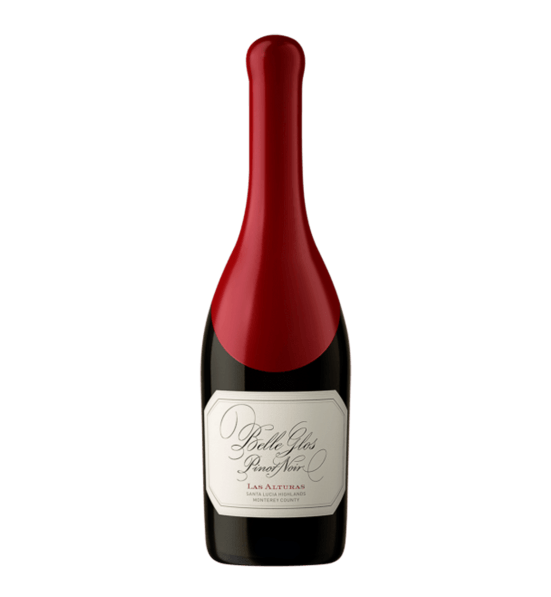 - Belle Glos Las Alturas Vineyard Pinot Noir 2021