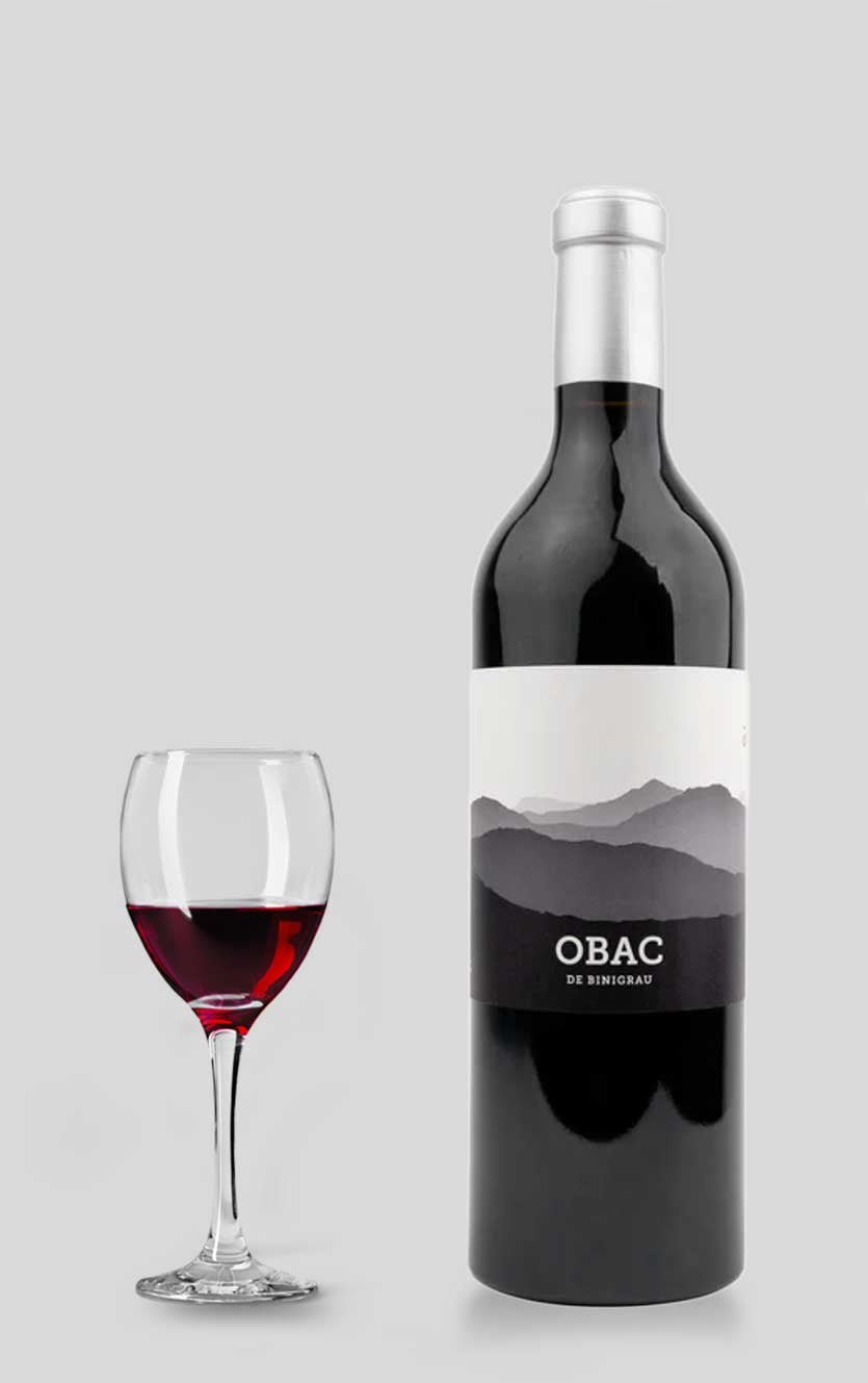 Binigrau Obac 2018
