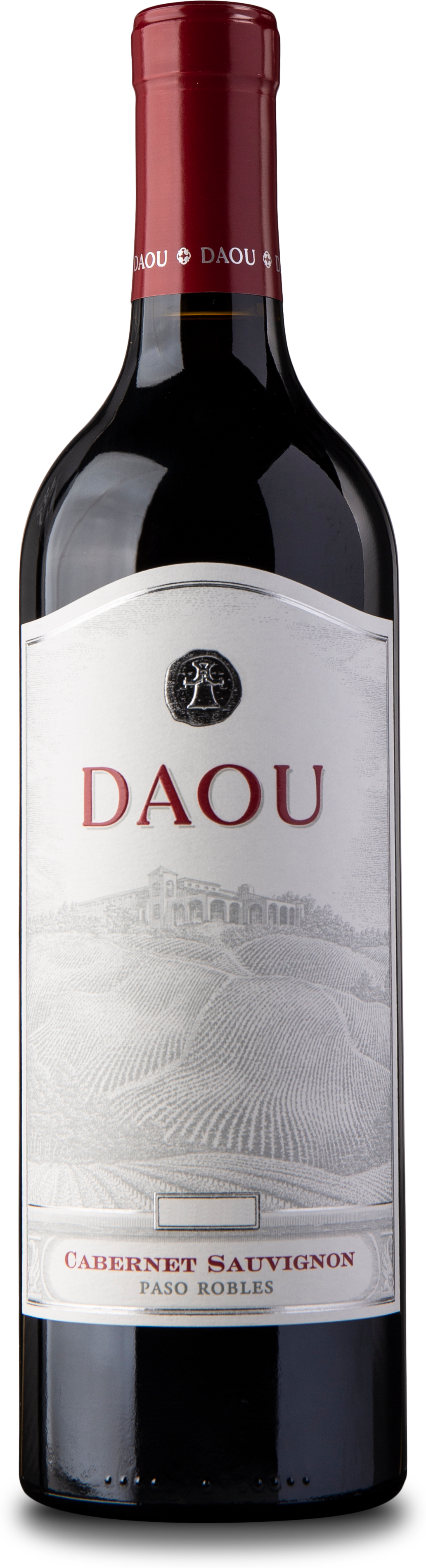 - Cabernet Sauvignon Discovery Daou Family Estates 2021