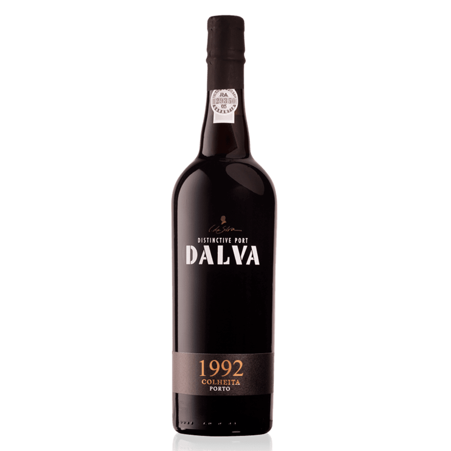 Dalva Colheita 1992 - Finessefyldt Portvin fra 90'erne