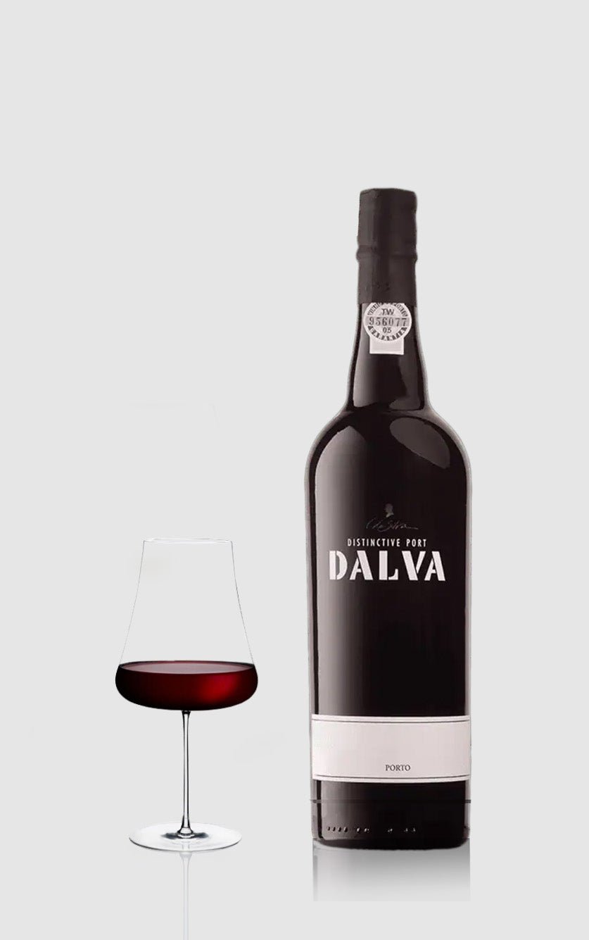 Dalva 20 års Tawny Portvin