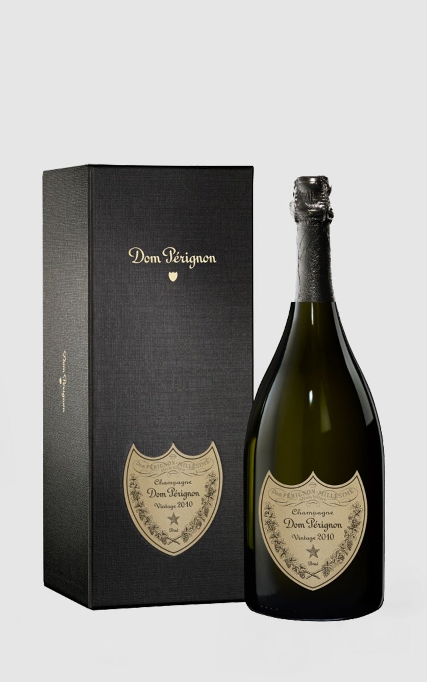 Dom Pérignon Champagne Vintage 2010   Gaveæske