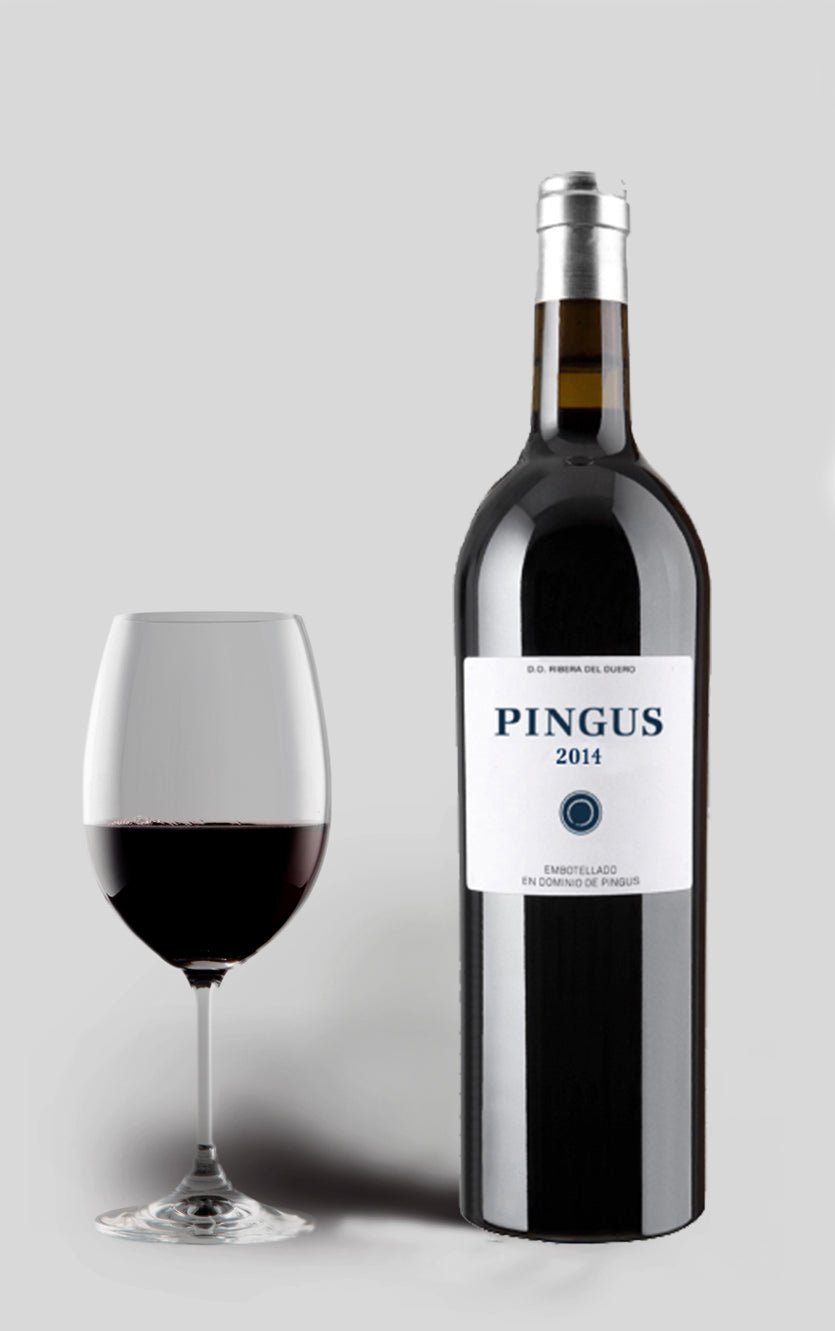 Dominio De Pingus Magnum 2014 - Eksklusiv Vin