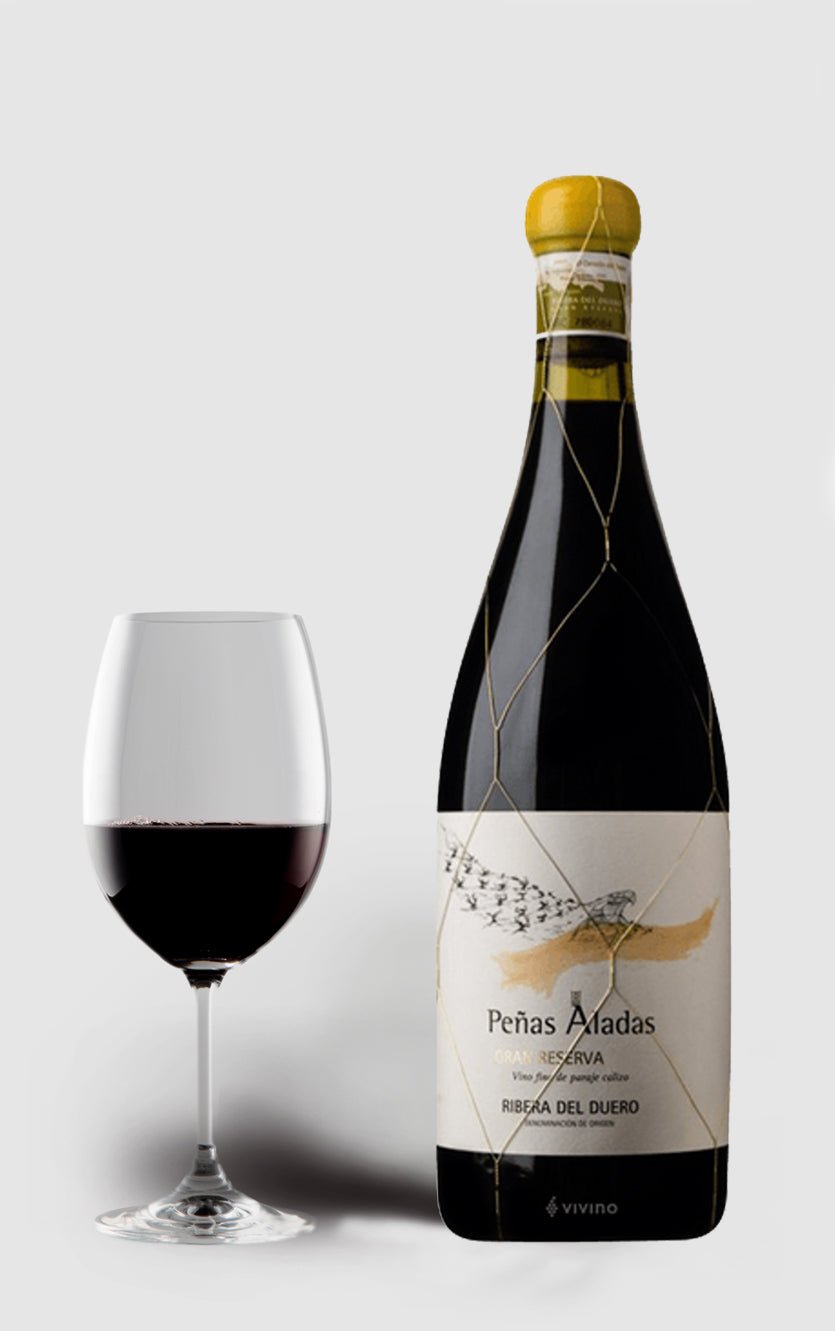 Dominio Del Aguila Gran Reserva 2014 - Sjælden Vin!