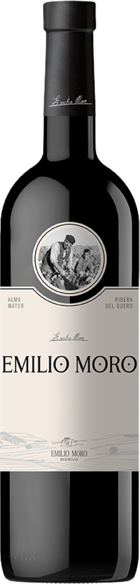 - Emilio Moro Ribera Del Duero 2021
