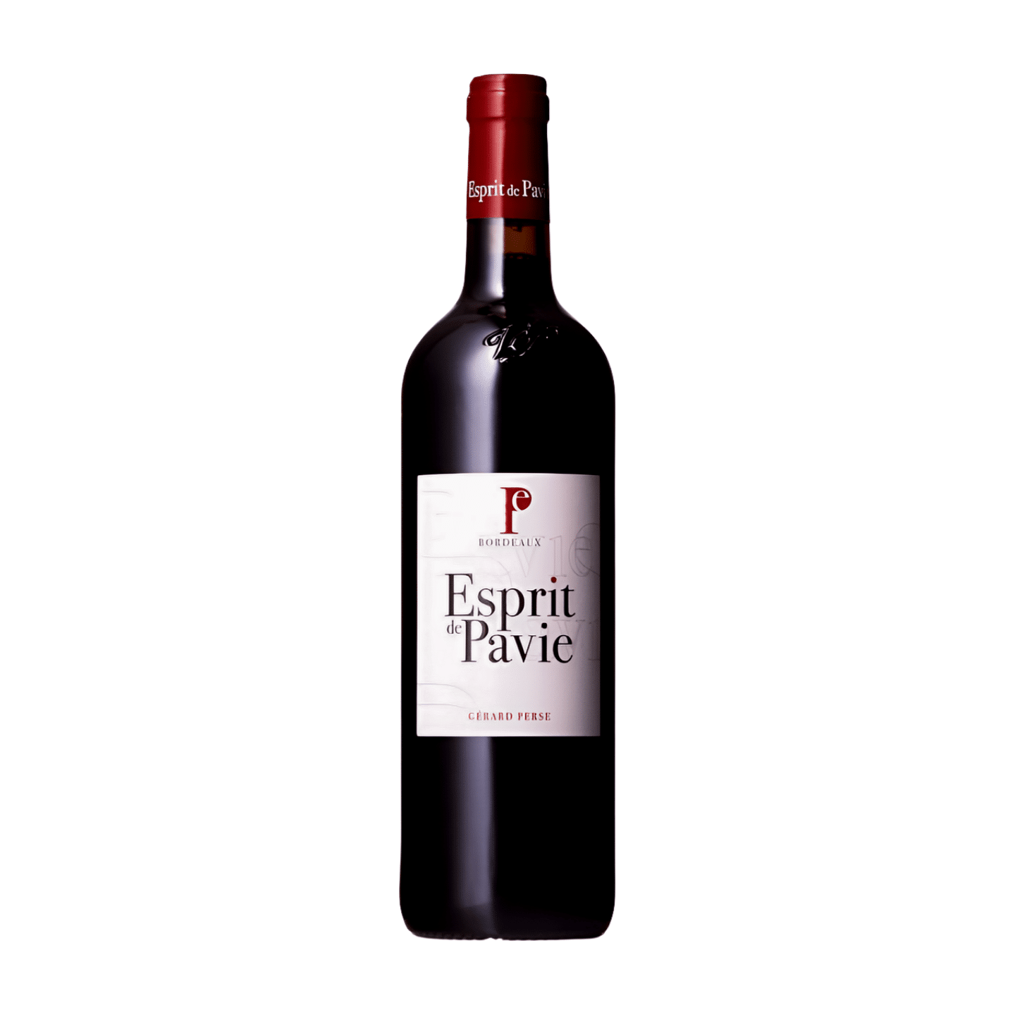 Esprit de Pavie Rødvin - Eksklusiv Smagsoplevelse!