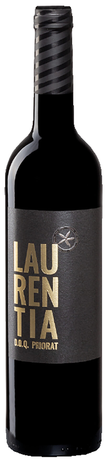 - Laurentia Priorat       Cofama Priorat 2018