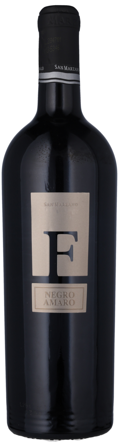 - Negroamaro   Igp Salento San Marzano Vini 2021
