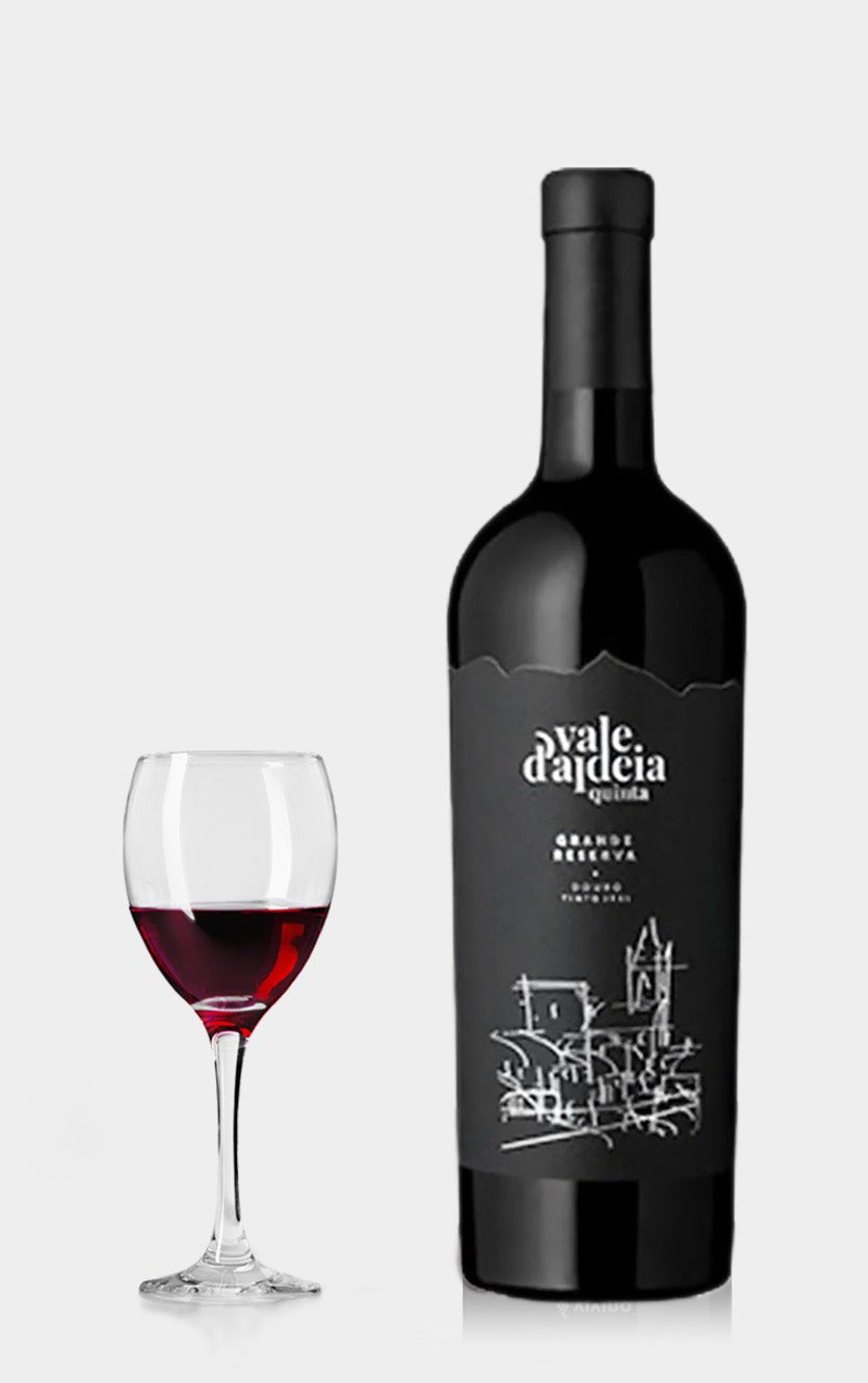 Quinta Vale D'Aldeia Grande Reserva 2019 - Rødvin fra Douro