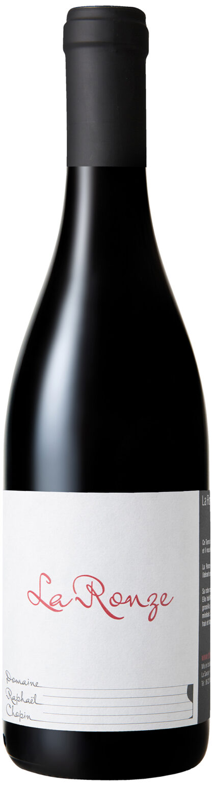 - Regnie   Ronze Domaine Raphael Chopin 2021