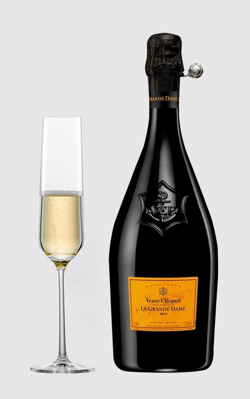 Veuve Clicquot    Grande Dame 2006 Champagne
