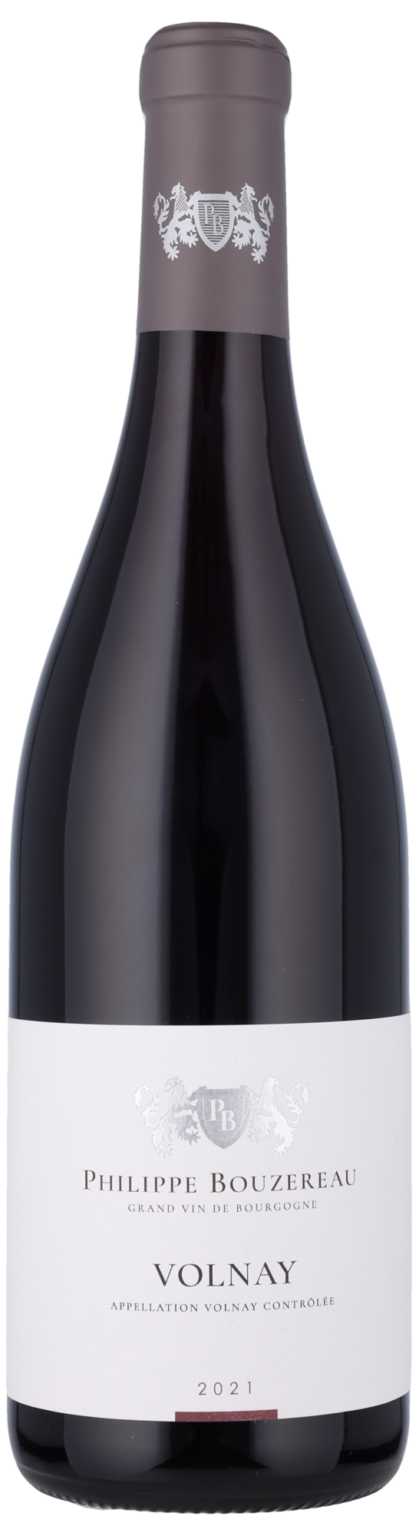 - Volnay Domaine Philippe Bouzereau 2021