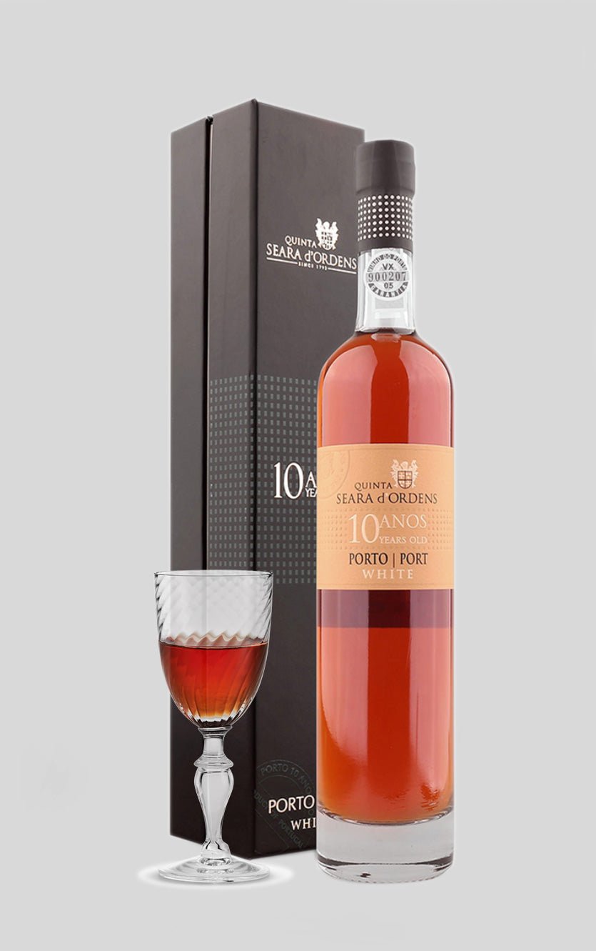 10 års White Tawny Fra Seara Dordens