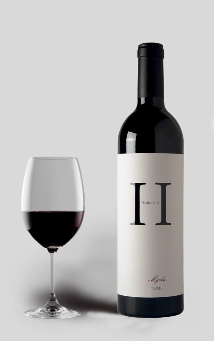 Heathcote   Myola 2017 Rosdal   Flutto