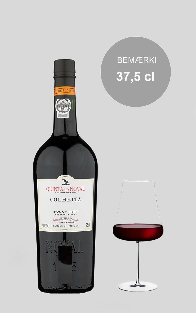 Quinta do Noval 2005 Colheita Hedvin på Tilbud!